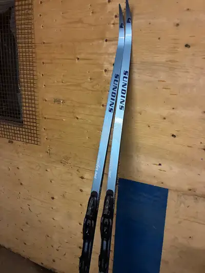 cross country skis, View more
