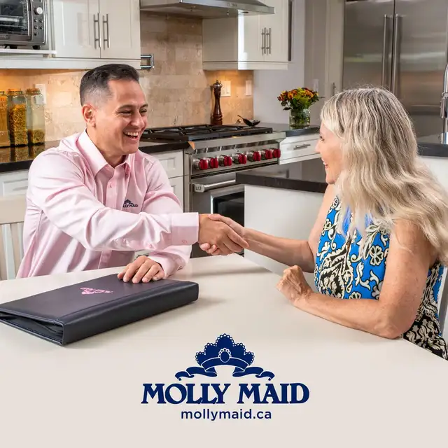 Established Cleaning Franchise for Sale – Mississauga North in Other Business & Industrial in Mississauga / Peel Region - Image 8