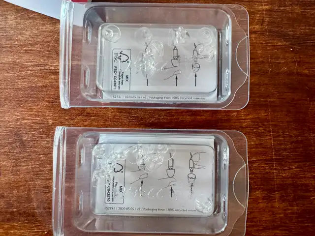 Hearing Aids 2 Year Warranty - Bernafon Alpha XT 762863276897665121