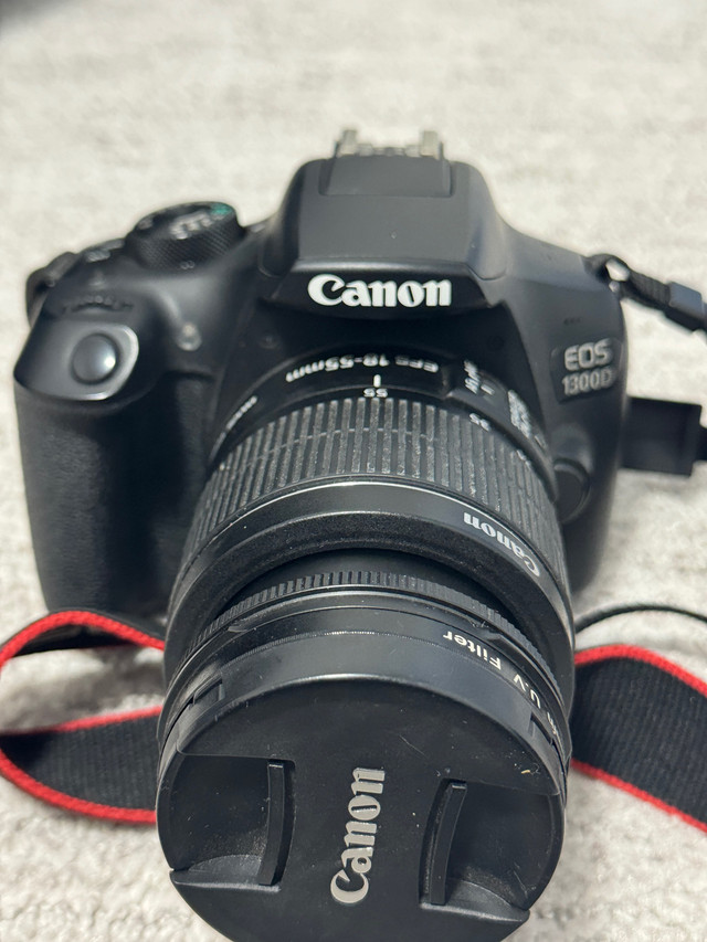 Canon Camera in Cameras & Camcorders in Calgary - Image 3