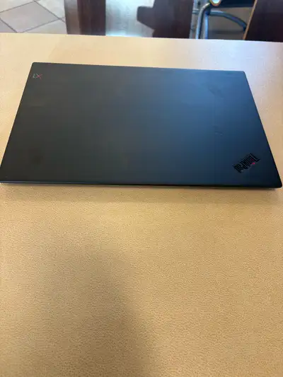 Lenovo X1 Carbon Gen 6 i7 16GB 512GB, View more