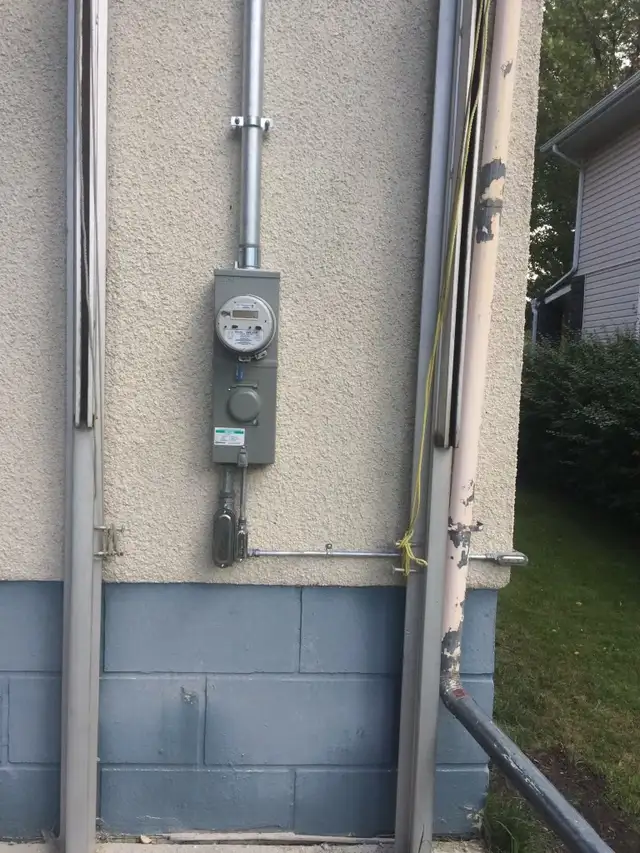 Service/maintenance electrician426574200775659521