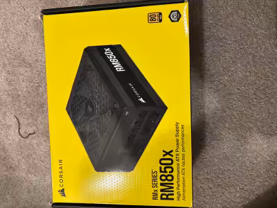 Never used before, pickup in brampton shipping available but you’re paying. Need gone soon, price is...
