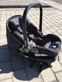 Siège d'auto City Go de BABY JOGGER - City Go Infant Car Seat