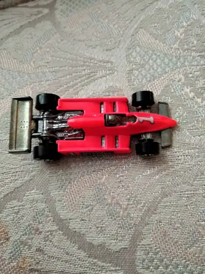 Hot Wheels Race Car #1 Tuneup Masters , View more