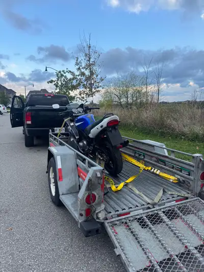 Anywhere message for quote