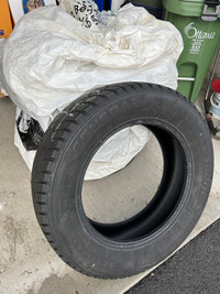 Winter Tires 225/65R17 102Q