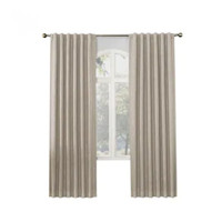 Drapes /curtains beautifully  made.  beige