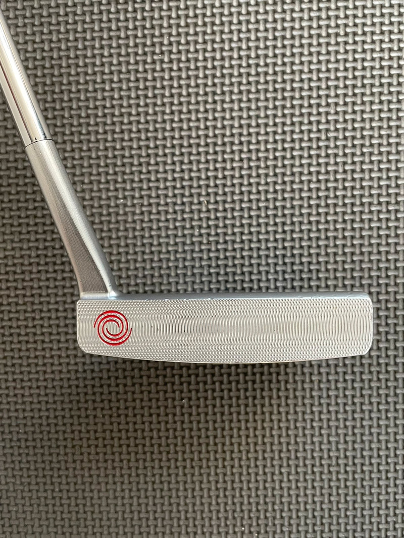 Odyssey ProType 9 Putter Left Golf Edmonton Kijiji