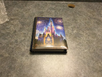 Disney Address Book