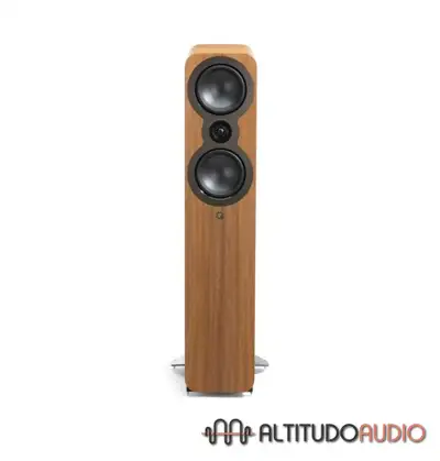 Q Acoustics 3050c Floorstanding Speakers, View more