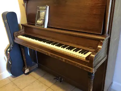 Heintzman Piano , View more