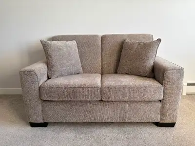 Love Seat, View more