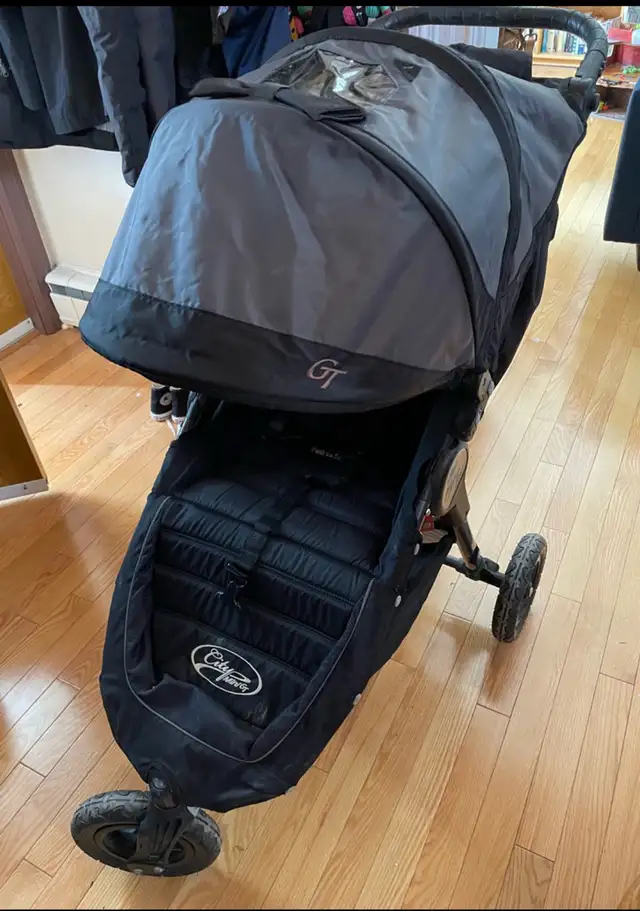 City Mini GT  in Strollers, Carriers & Car Seats in Cole Harbour - Image 2