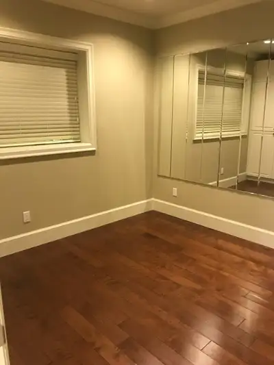 2br 1bath basement suite for rent