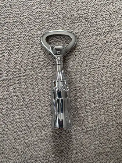 Coca Cola Bottle Opener , View more