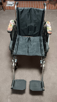 DRIVE WHEELCHAIR