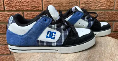DC Skate Shoes - Men's Size 13, View more