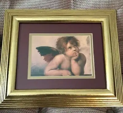 ANGEL PICTURE, View more