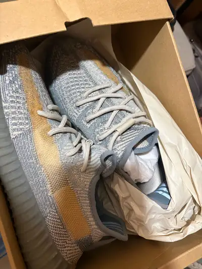 Yeezy Shoes, View more