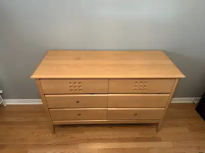 armoire , commode et table de chevet, View more
