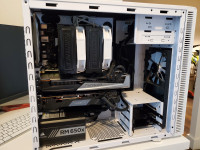 PC Build / Hackintosh - 4790k, 16gb RAM, 240gb , AMD 5700 XT