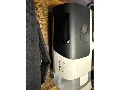 Machine Apnée du Sommeil, View more