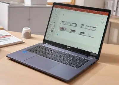 Acer,  i7-1355U, 16GB DDR5 RAM, 512GB SSD, 14'',Win 11, View more