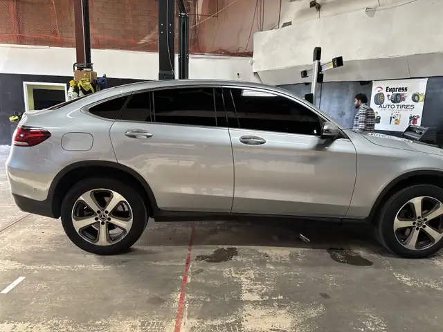 Window Tint / Auto Tint / Tint for sale in eBike in Mississauga / Peel Region - Image 5