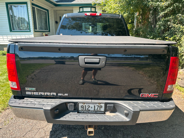2012 gmc sierra 1500  in Cars & Trucks in Thunder Bay - Image 3