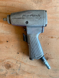 Blue Point AT325C 3/8" impact wrench