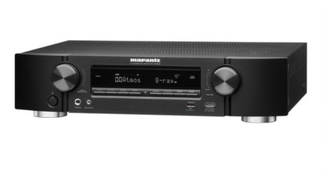 Marantz Receiver in General Electronics in St. Catharines