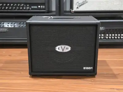 EVH 5150 III 112ST (Échange Possible), View more