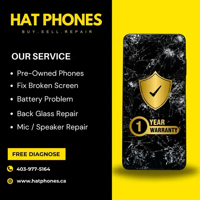 Phones for Sale - HAT PHONES62863276031617121
