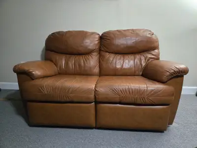 Palliser Love Seat, View more