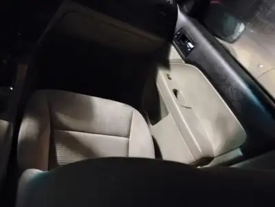 Ford fusion needs new alternator new battery and starter Saskatchewan plateable priced for quick sal...