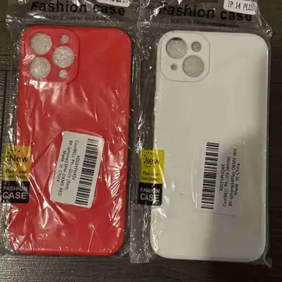 iPhone 13 Pro Max & 14 Plus Cases, View more