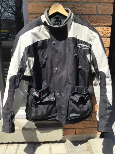 Motorcycle Jacket Pants Helmet, View more
