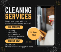 Cleaning Service - London, ON