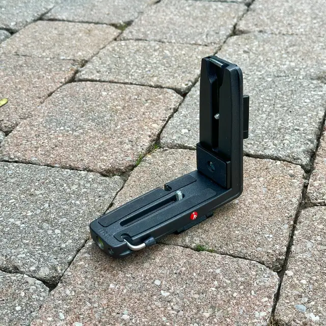 Manfrotto Equipment For Sale in Cameras & Camcorders in Markham / York Region - Image 5