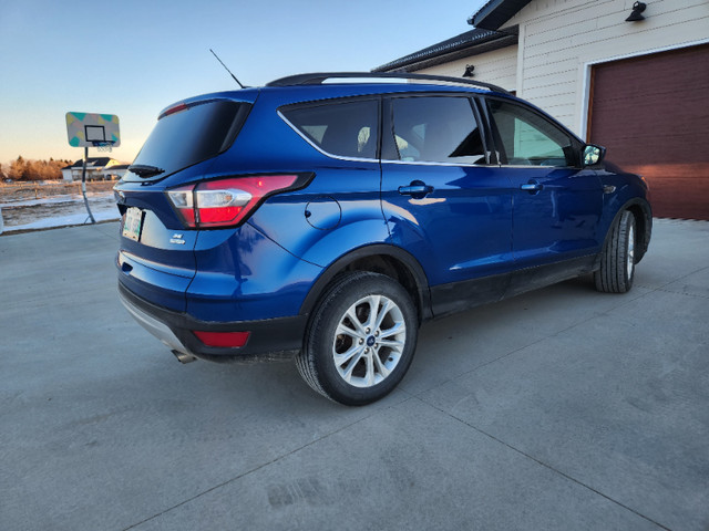 2018 Ford Escape SE Sport in Cars & Trucks in Portage la Prairie