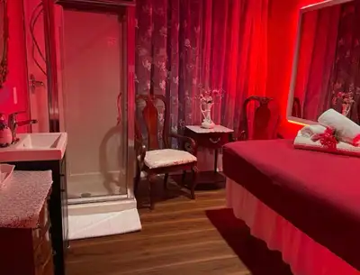 Body Heat Spa, View more