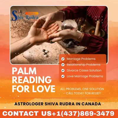 +1(437)869-3479 Best  Psychic in Canada Toronto, View more