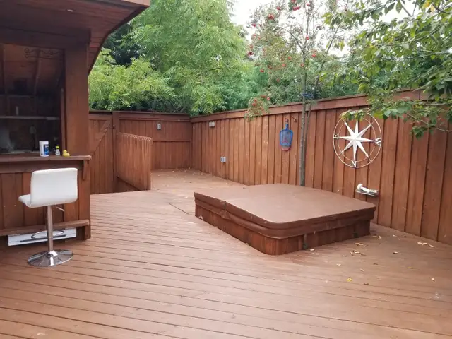 Kincardine 5 bedroom century home for rent starting Oct 01, 2025 in Long Term Rentals in Owen Sound - Image 8