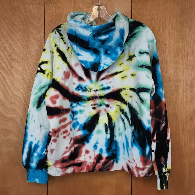 Volcom hoodie size medium62864744342785122