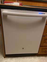 General Electric Dishwasher