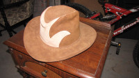 Tandy Leather Cowboy Hat