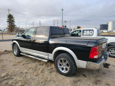 2012 Ram Lariet 4x4 Truck