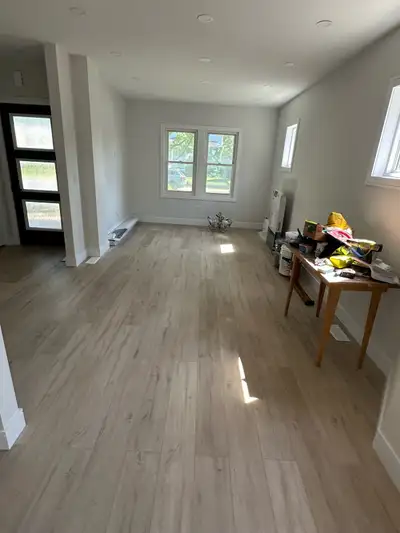 Private rooms for rent