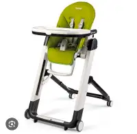 Peg Perego Siesta Mela High Chair